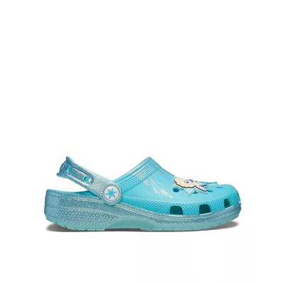 Crocs Frozen Elsa Classic Clog K Terlik - 210235