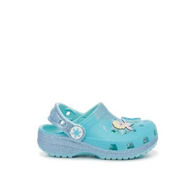 Crocs Frozen Elsa Classic Clog T Terlik - 210237