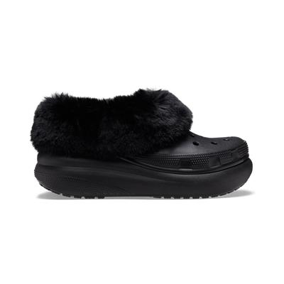 Crocs Furever Crush Kadın Terlik - 208446