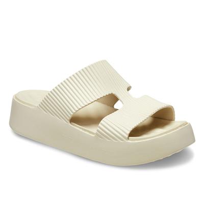 Crocs Getaway Groove Platform HStrap Terlik - 210701