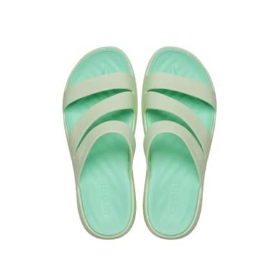 Crocs Getaway Strappy Terlik - 209587
