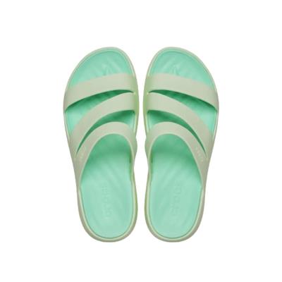 Crocs Getaway Strappy Terlik - 209587