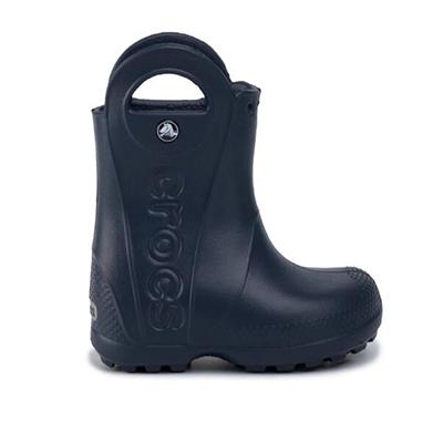 Crocs Handle It Rain Boot Kids Çocuk Bot - 12803