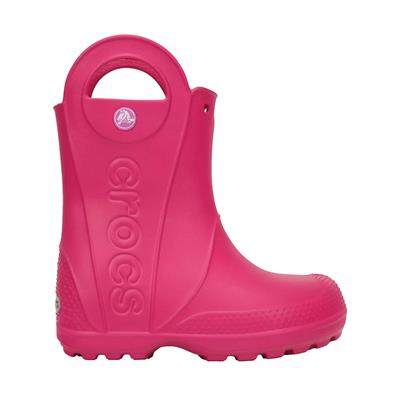 Crocs Handle It Rain Boot Kids Çocuk Bot - 12803
