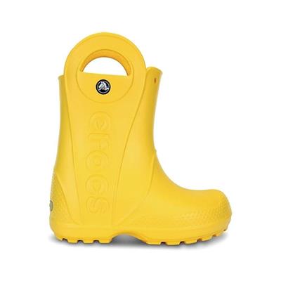 Crocs Handle It Rain Boot Kids Çocuk Bot - 12803