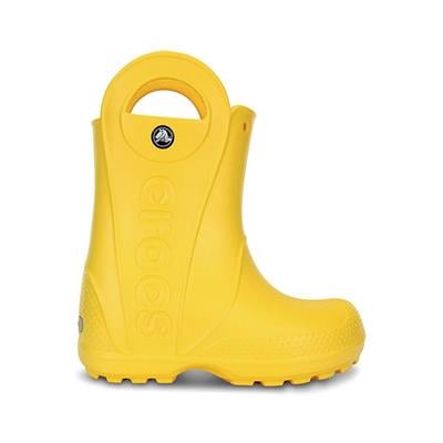 Crocs Handle It Rain Boot Kids Çocuk Bot - 12803