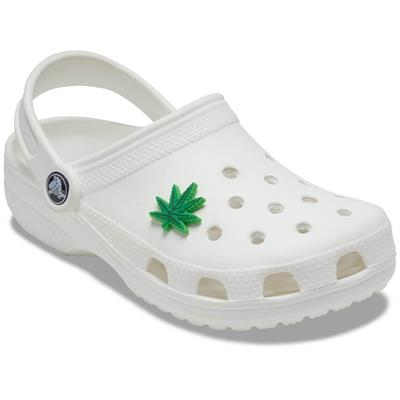Crocs Hemp Leaf Rozet - 10008153
