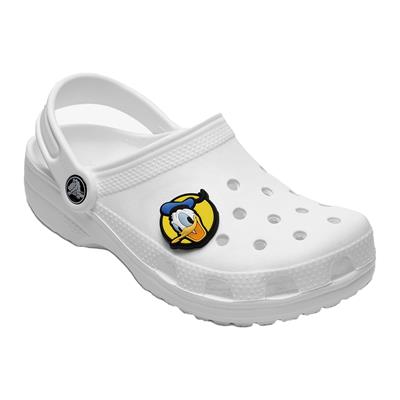 Crocs Jibbitz Donald Duck Charm Rozet - 10006835