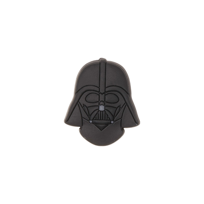 Crocs Jibbitz Star Wars Darth Vader Helmet Rozet - 10007238