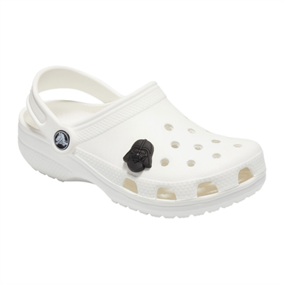 Crocs Jibbitz Star Wars Darth Vader Helmet Rozet - 10007238