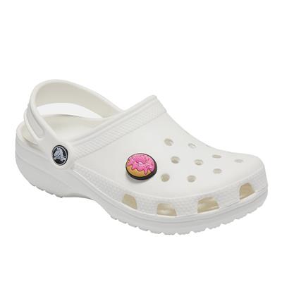 Crocs Pink Donut Rozet - 10007334