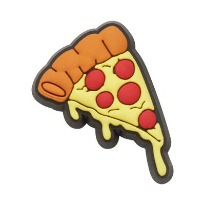 Crocs Pizza Slice Rozet - 10008184