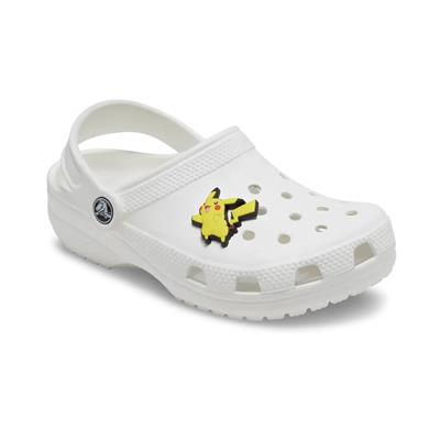 Crocs Pokemon Pikachu Rozet - 10013110