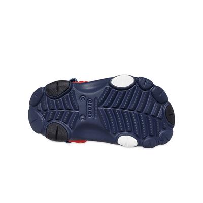 Crocs Spider-Man All Terrain Clog T Çocuk Terlik - 209258