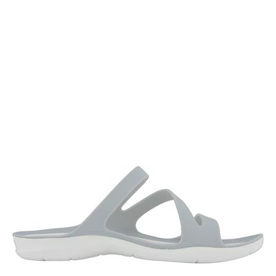 Crocs Swiftwater Sandal W Terlik - 203998