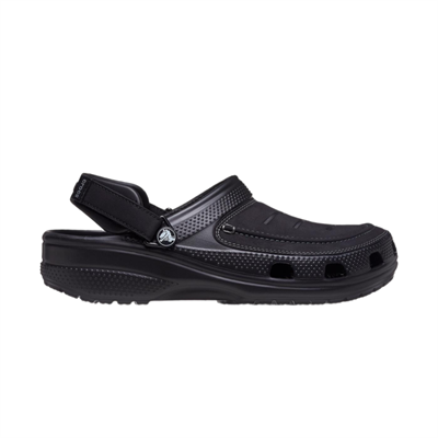 Crocs Yukon Vista II LR Clog  Erkek Terlik - 207689