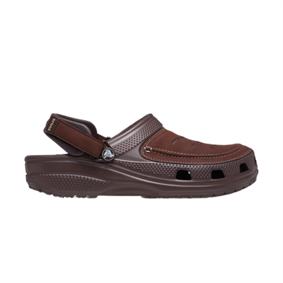Crocs Yukon Vista II LR Clog  Erkek Terlik - 207689