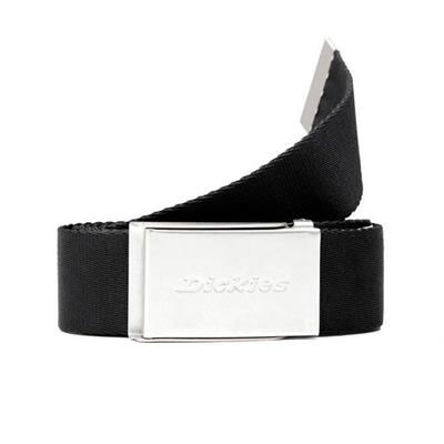Dickies Brookston Erkek Kemer - DK0A4XBYBLK1