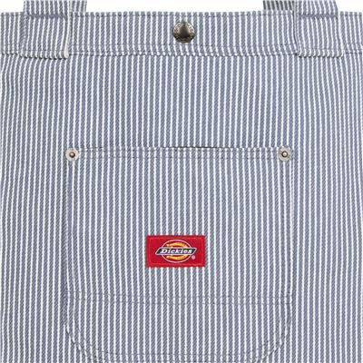 Dickies Cleveland Hickory Tote Çanta - DK0A8835RI21