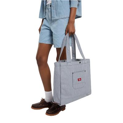 Dickies Cleveland Hickory Tote Çanta - DK0A8835RI21