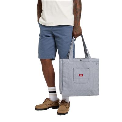Dickies Cleveland Hickory Tote Çanta - DK0A8835RI21