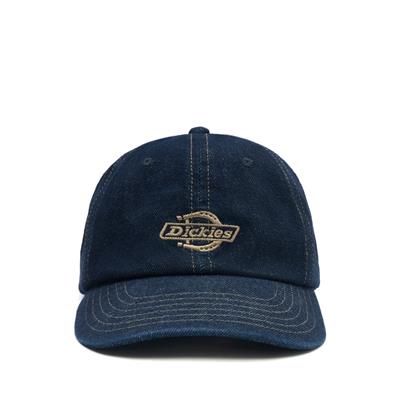 Dickies Denim Dad Cap - DK0A867HRIN1
