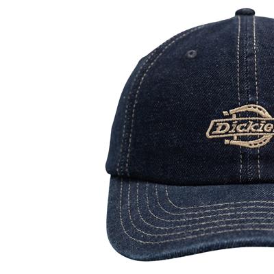 Dickies Denim Dad Cap - DK0A867HRIN1