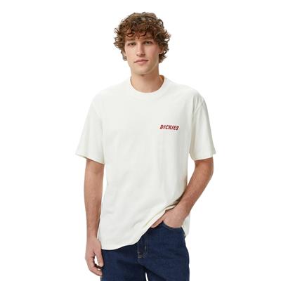 Dickies Dry Ridge Ss Tee T-shirt - DK0A8853C481