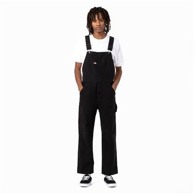 Dickies Duck Canvas Classic Bib Tulum - DK0A4XLXC401