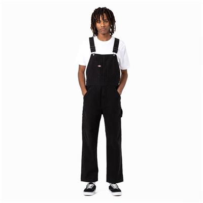 Dickies Duck Canvas Classic Bib Tulum - DK0A4XLXC401