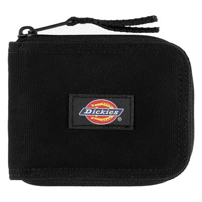 Dickies Duck Canvas Cüzdan - DK0A4YODBLK1