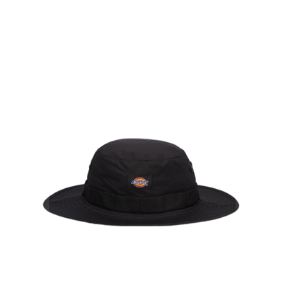 Dickies Glacier Wiew Boonie Şapka - DK0A4Y4NBLK1