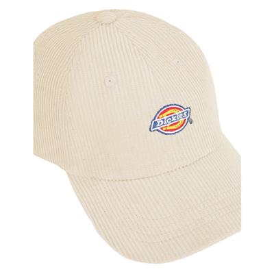 Dickies Hardwick Corduroy Cap - DK0A4ZAY0ST1