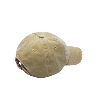 Dickies Hardwick Duck Canvas Şapka - DK0A4Y9IDS01