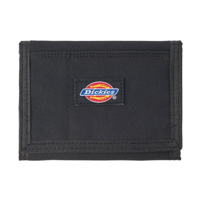 Dickies Kentwood Erkek Cüzdan - DK0A4X7SBLK1