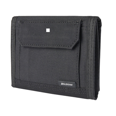 Dickies Kentwood Erkek Cüzdan - DK0A4X7SBLK1