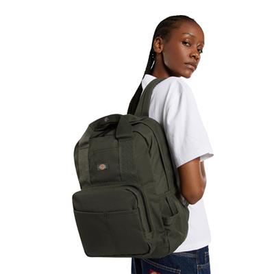 Diickies Lisboon Backpack Sırt Çantası - DK0A4X7F0OG1