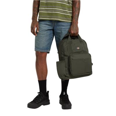 Diickies Lisboon Backpack Sırt Çantası - DK0A4X7F0OG1