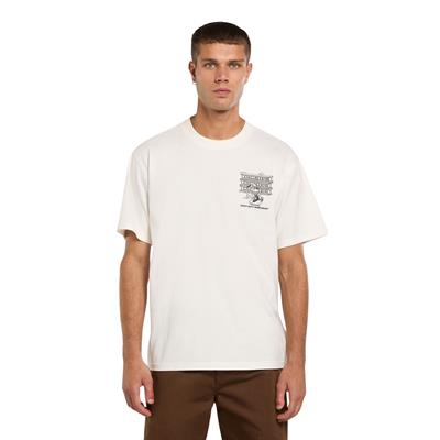 Dickies Lynndyl Ss Tee T-shirt - DK0A88JHC481