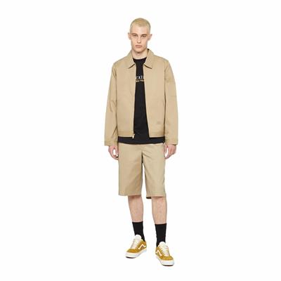 Dickies M Unlined Eisenhower Ceket - DK0A4Y6UKHK1