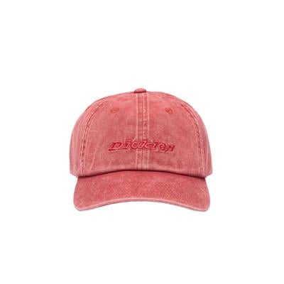 Dickies Middlefield Wash Dad Cap Şapka - DK0A887ZL331