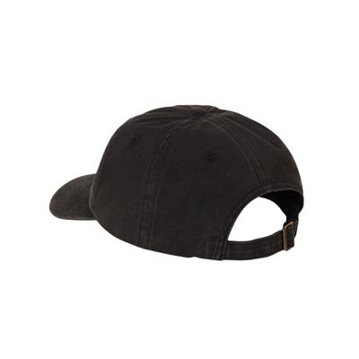 Dickies Middlefield Wash Dad Şapka - DK0A887ZBLK1