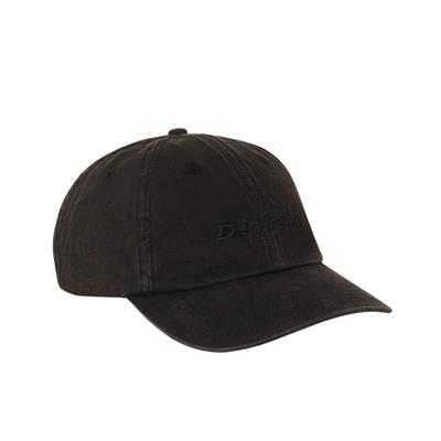 Dickies Middlefield Wash Dad Şapka - DK0A887ZBLK1
