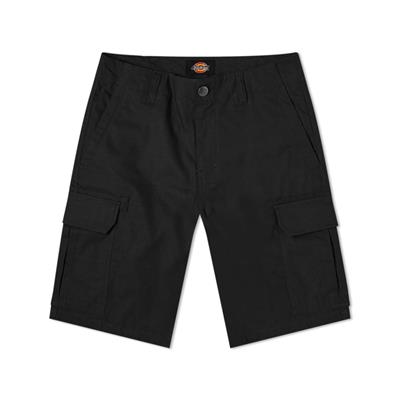 Dickies Millerville Şort - DK0A4XEDBLK1