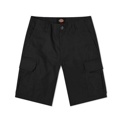 Dickies Millerville Şort - DK0A4XEDBLK1
