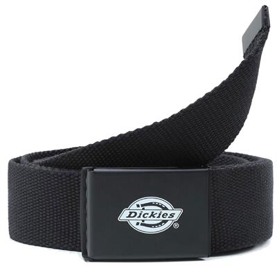 Dickies Orcutt Erkek Kemer - DK0A4X7EBLK1