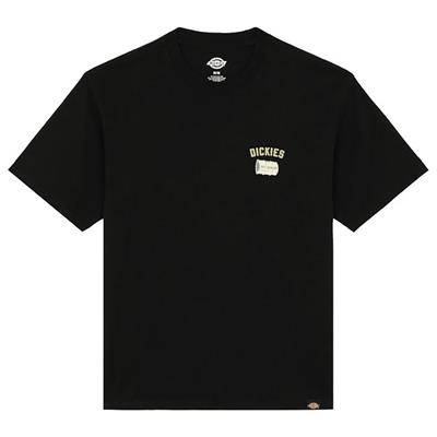 Dickies Service Crew Ss Tee T-shirt - DK0A4Z8TBLK1