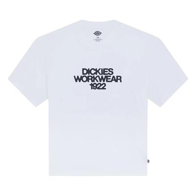Dickies Torrey Lightweight T-Shirt - DK0A88890WH1