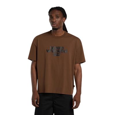 Dickies Torrey Ss Tee T-shirt - DK0A88890TB1