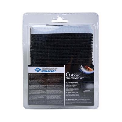 Donic Schildkröt MAsa Tenisi Ağ Demir Set - 808306